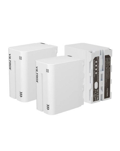 VILTROX BP-V99 V-Mount Lithium Battery